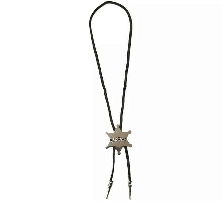 Translation missing: fr.Cordón con Estrella de Sheriff de 43 cm