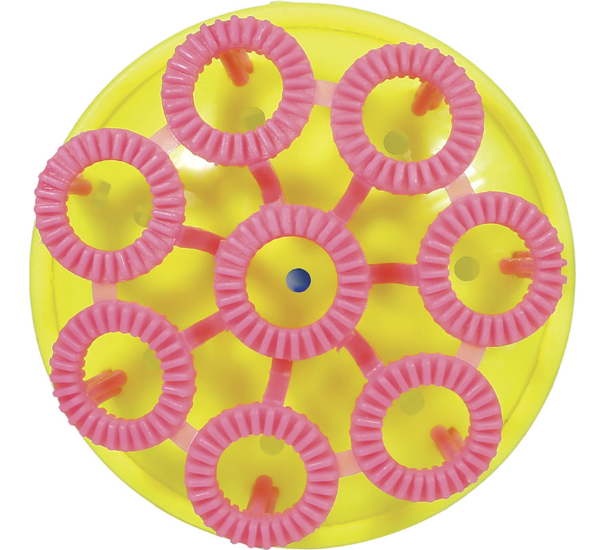 Translation missing: fr.Corneta de Pompas de 16 cm
