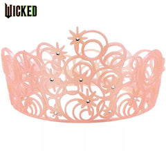La couronne des méchants enfants de Glinda