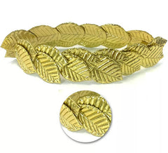 Couronne de laurier de Cesar Romano