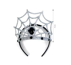 Couronne d'araignée de 11 cm