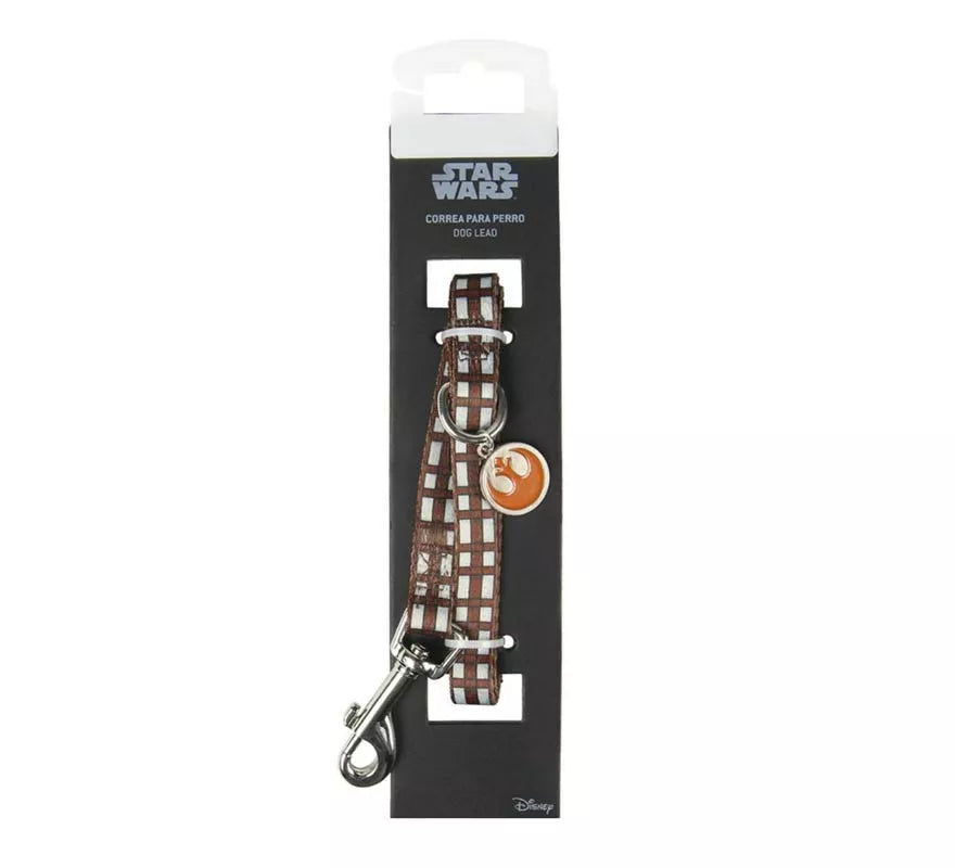 Correa para Perro de Chewbacca Star Wars