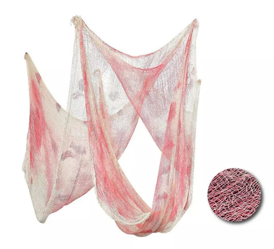 Translation missing: es.Cortina de Sangre falsa de 183x76 cm