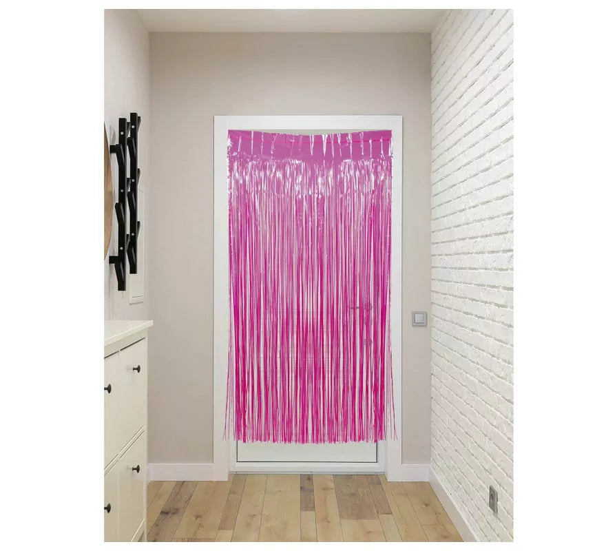 Translation missing: fr.Cortina para Puerta de 100 x 200 cm en varios colores Neón