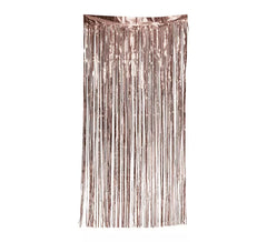 Rideau Golden Rose 100X200 cm
