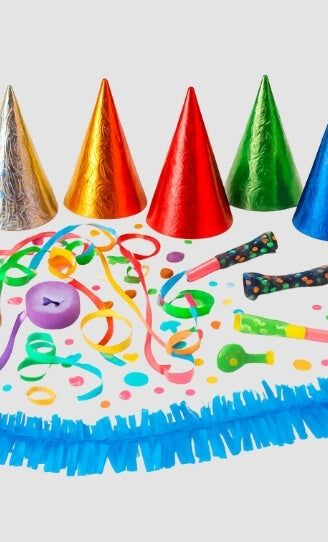 articles pour les parties