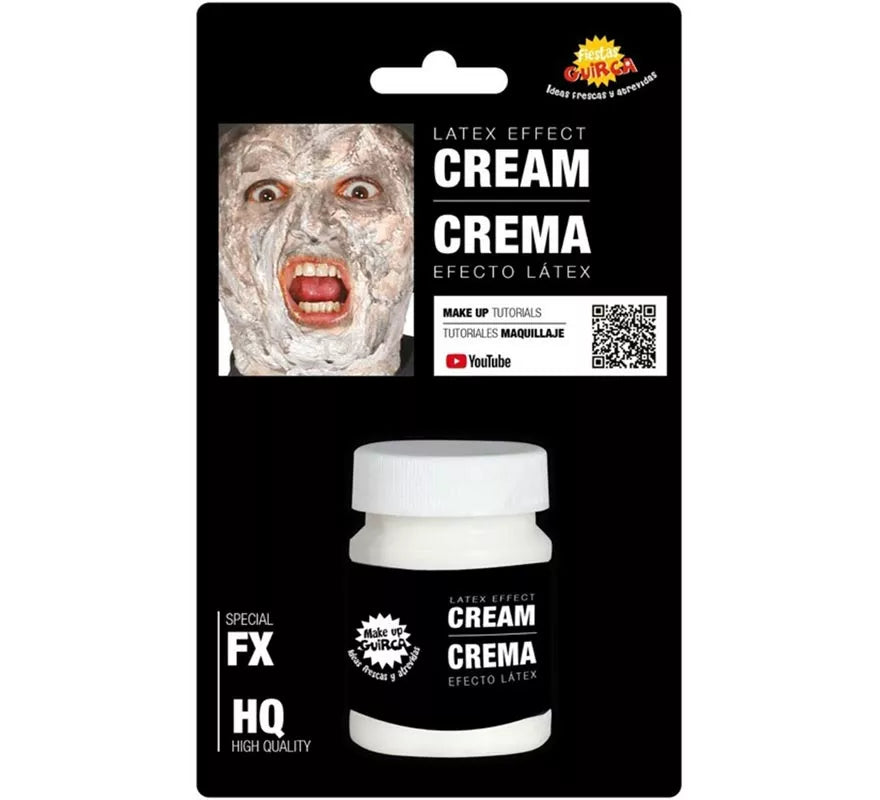 Translation missing: fr.Crema efecto Látex 30 ml