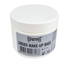 Under Make Up Base crème pré-maquillage 75 ml