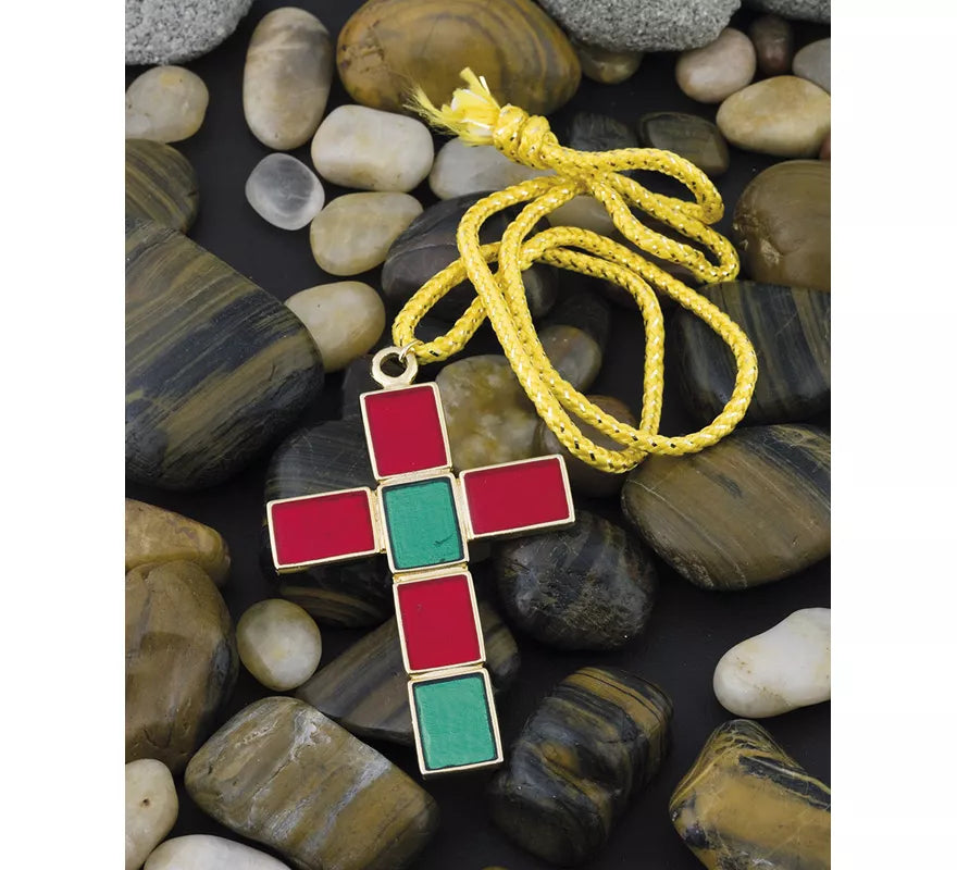 Translation missing: fr.Cruz San Nicolás Deluxe