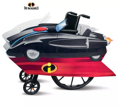 Housse adaptable pour fauteuil roulant Les Indestructibles 2