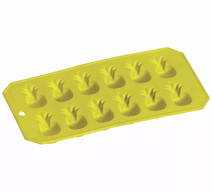 Cubitera con forma de Piñas de 11,5x22,5 cm