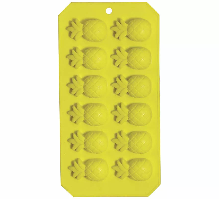 Translation missing: fr.Cubitera con forma de Piñas de 11,5x22,5 cm