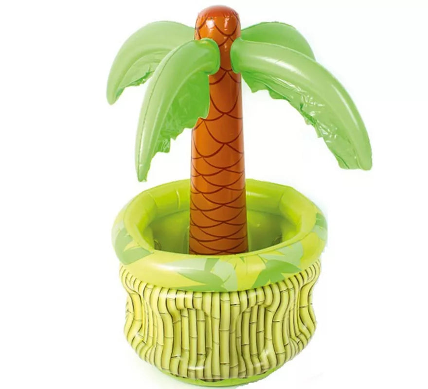 Translation missing: fr.Cubitera de Palmera Hinchable de 68x70x30 cm