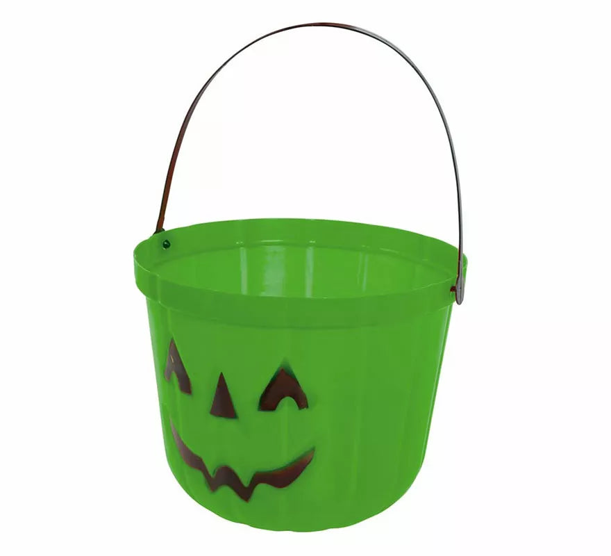 Translation missing: fr.Cubo Calabaza de 20 cm en 3 colores