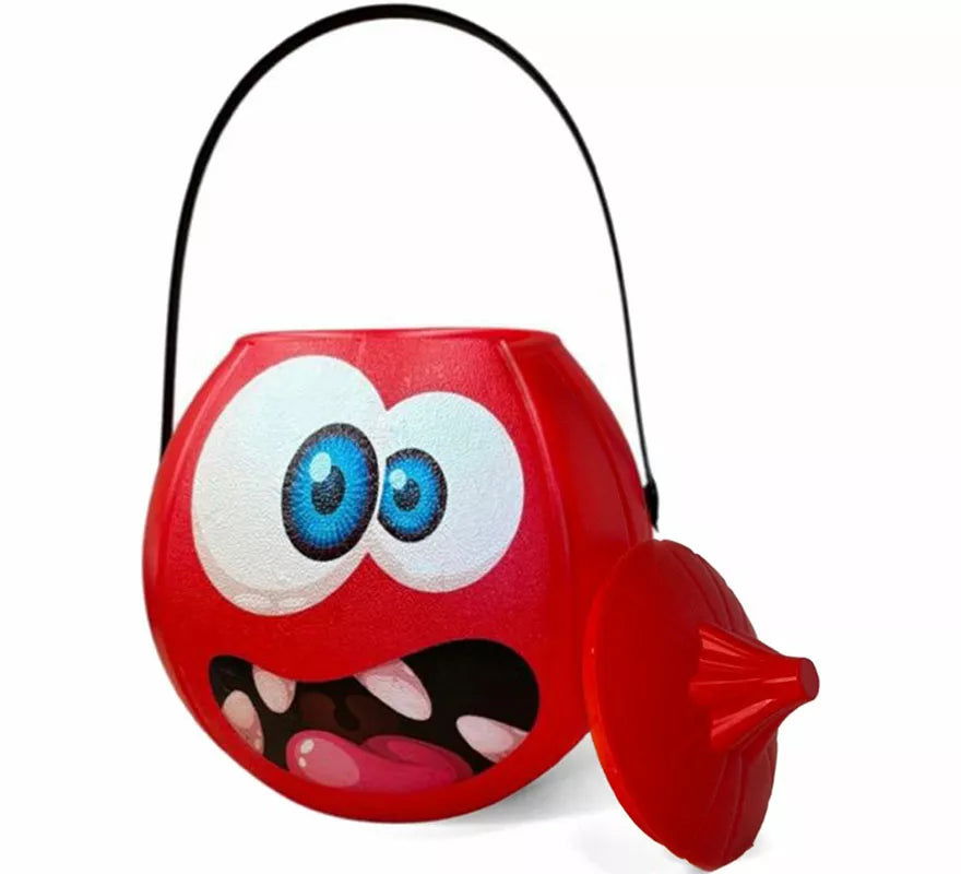 Translation missing: fr.Cubo de Calabaza con Tapa en varios colores