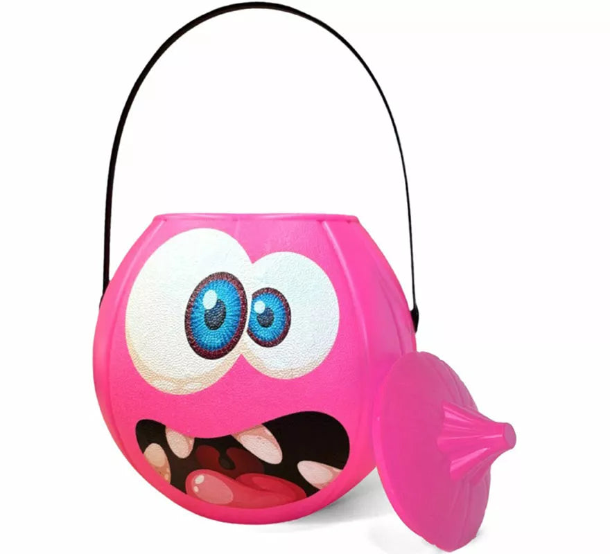 Translation missing: fr.Cubo de Calabaza con Tapa en varios colores