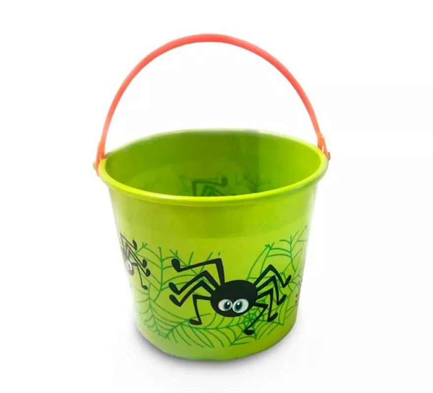Translation missing: fr.Cubo Print Halloween con Calabazas en varios colores
