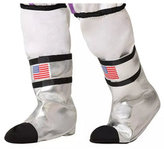 L'astronaute surbottes