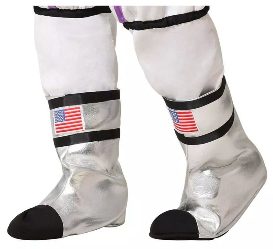 Translation missing: fr.Cubrebotas de Astronauta