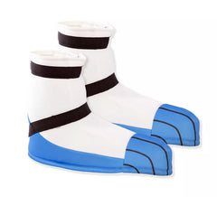 Couvre-bottes d'astronaute pour les numéros de 29 à 45