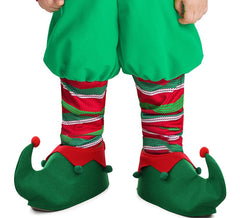 Couvre-bottes elfes pour enfants