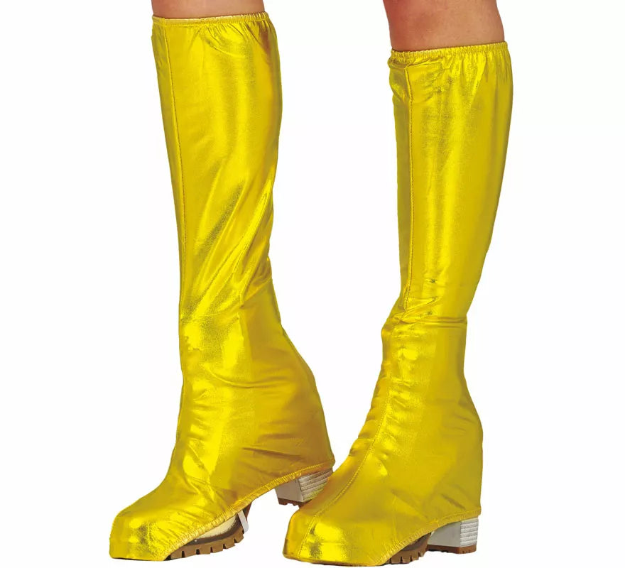Translation missing: fr.Cubrebotas en varios colores de 45 cm adulto
