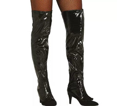 Surbottes noires pour femmes