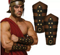 Cubrebrazos de Romano