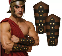 Couverture de bras Romano