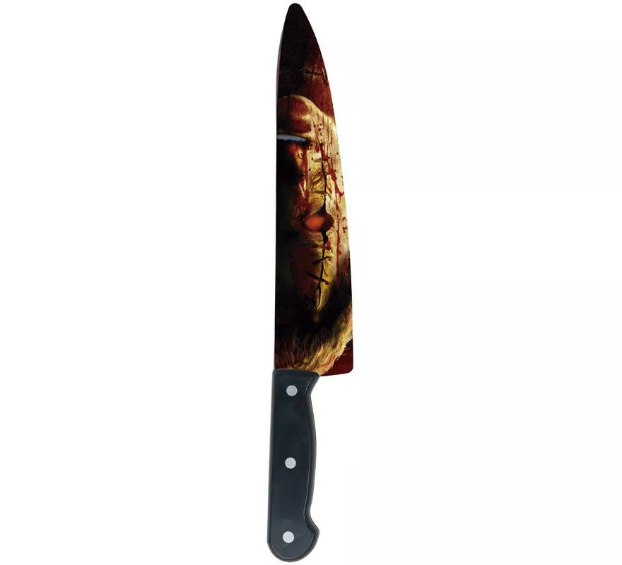 Translation missing: fr.Cuchillo Asesino en Serie 37 cm