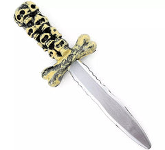 Couteau à crâne