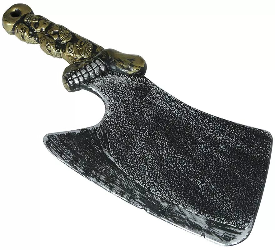 Translation missing: fr.Cuchillo Carnicero 37 cm