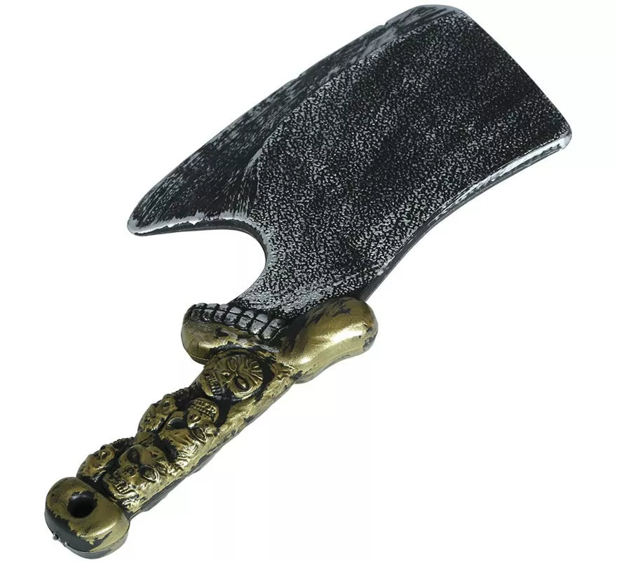 Translation missing: fr.Cuchillo Carnicero 37 cm