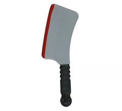 Couteau de boucher 33 cm