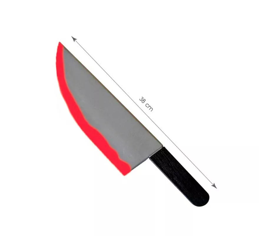 Translation missing: fr.Cuchillo Carnicero de 38 cm
