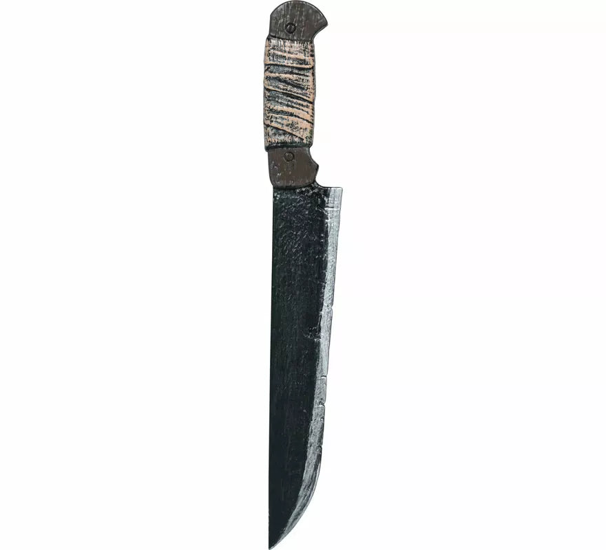 Translation missing: fr.Cuchillo Carnicero de 42 cm