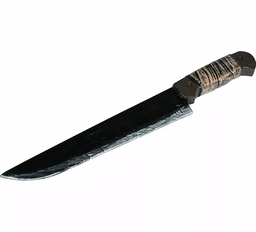 Cuchillo Carnicero de 42 cm