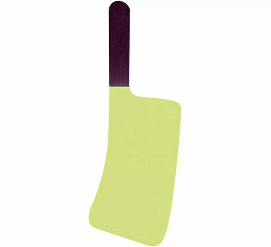 Translation missing: fr.Cuchillo Carnicero Fluorescente de 41 cm