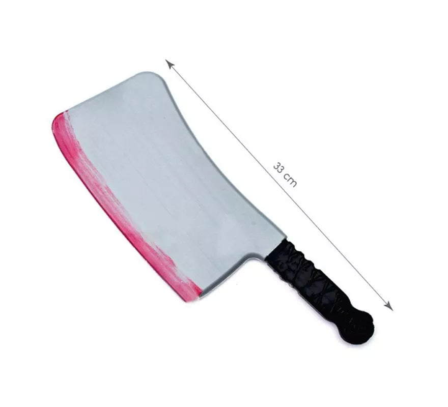 Translation missing: fr.Cuchillo Cocinero de 33 cm