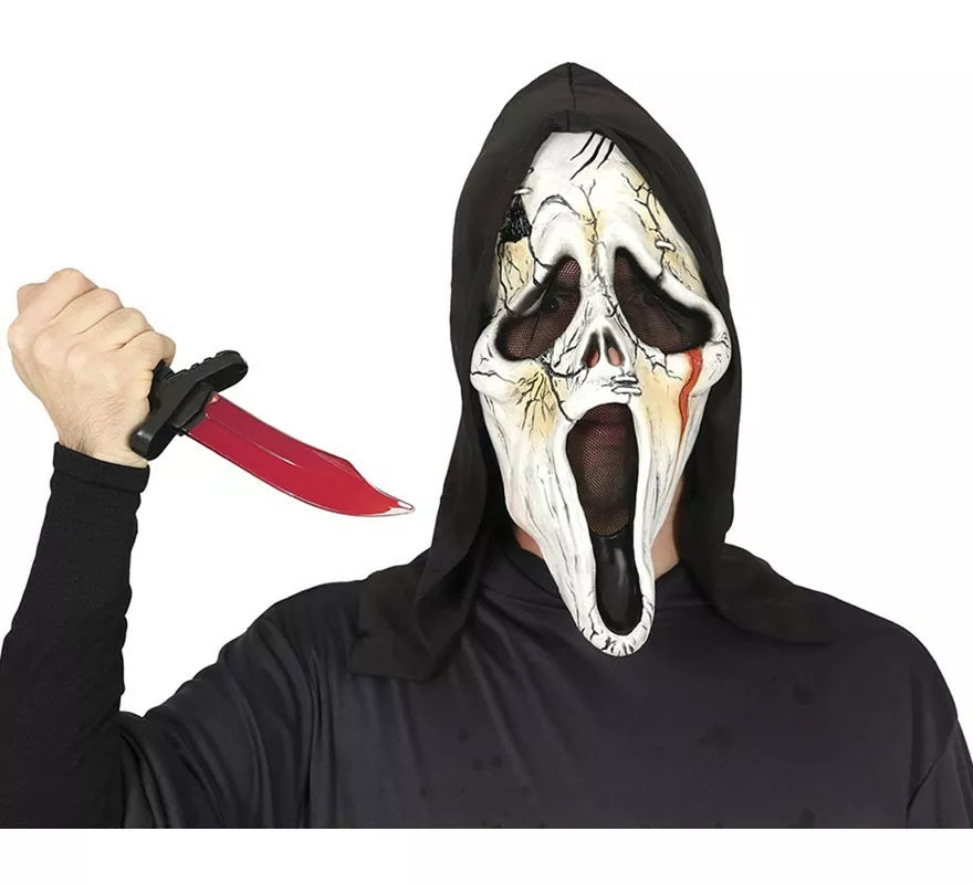 Translation missing: fr.Cuchillo con Sangre 25 cm