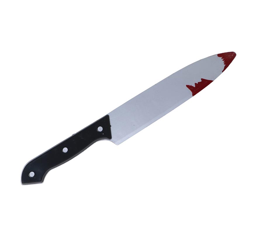 Translation missing: fr.Cuchillo con Sangre 30 cm