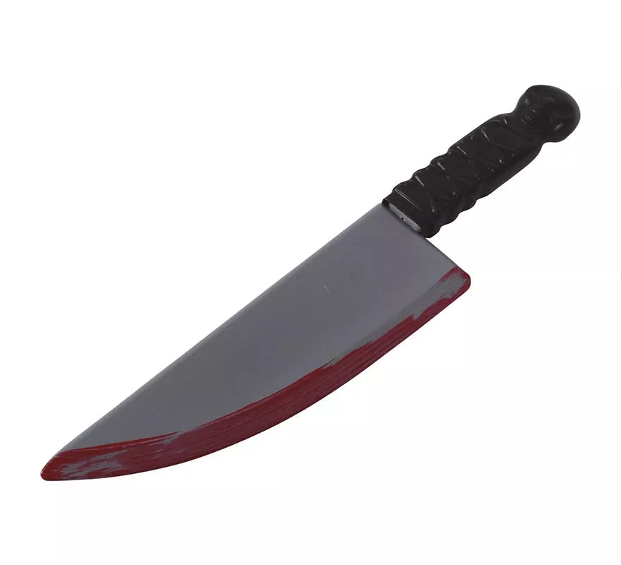 Translation missing: fr.Cuchillo con Sangre 37 cm