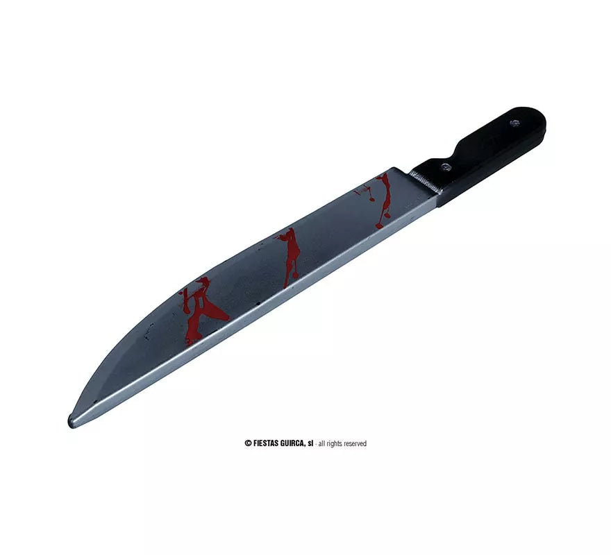 Translation missing: fr.Cuchillo con Sangre de 50 cm