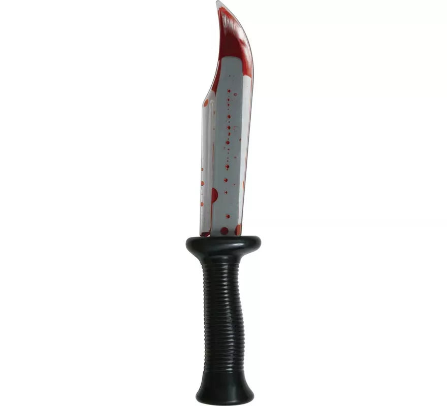 Translation missing: fr.Cuchillo con Sangre de 34 cm