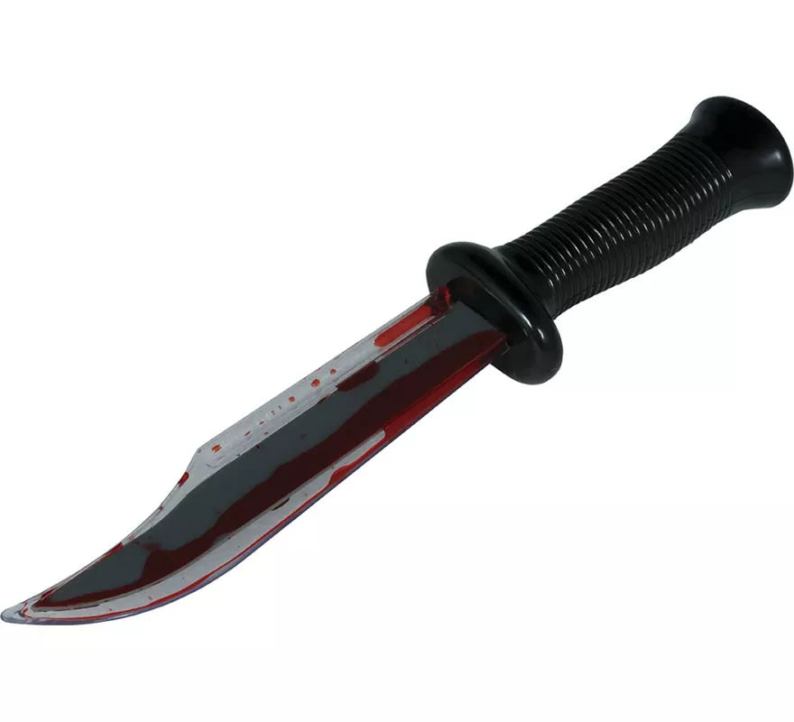 Translation missing: fr.Cuchillo con Sangre de 34 cm