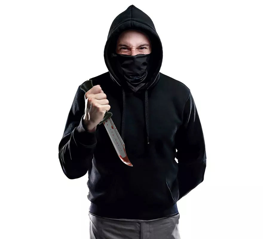 Translation missing: fr.Cuchillo con Sangre de 34 cm