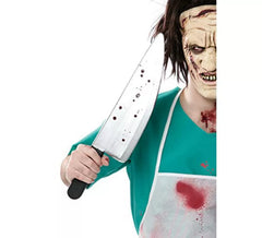 Couteau Sangant de 49 cm