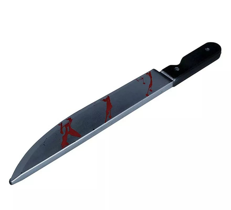 Translation missing: fr.Cuchillo con Sangre de 50 cm