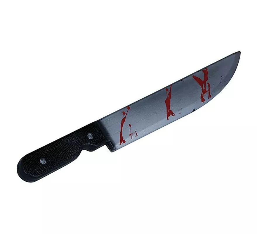 Translation missing: fr.Cuchillo con Sangre de 50 cm