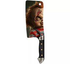 Couteau de cuisine Muñeco Diabólico (Poupée diabolique) 30,3 x 8,6 cm